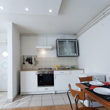 Apartman Sara Ζάγκρεμπ Εξωτερικό φωτογραφία
