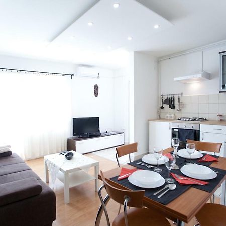 Apartman Sara Ζάγκρεμπ Εξωτερικό φωτογραφία