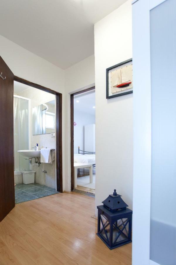 Apartman Sara Ζάγκρεμπ Εξωτερικό φωτογραφία