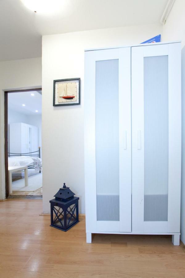 Apartman Sara Ζάγκρεμπ Εξωτερικό φωτογραφία