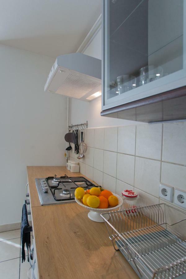 Apartman Sara Ζάγκρεμπ Εξωτερικό φωτογραφία