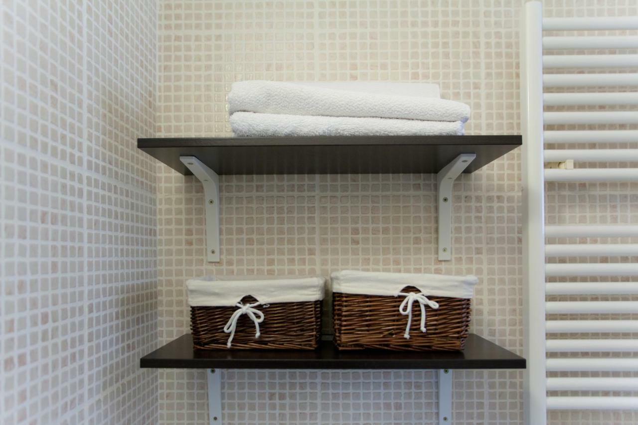 Apartman Sara Ζάγκρεμπ Εξωτερικό φωτογραφία